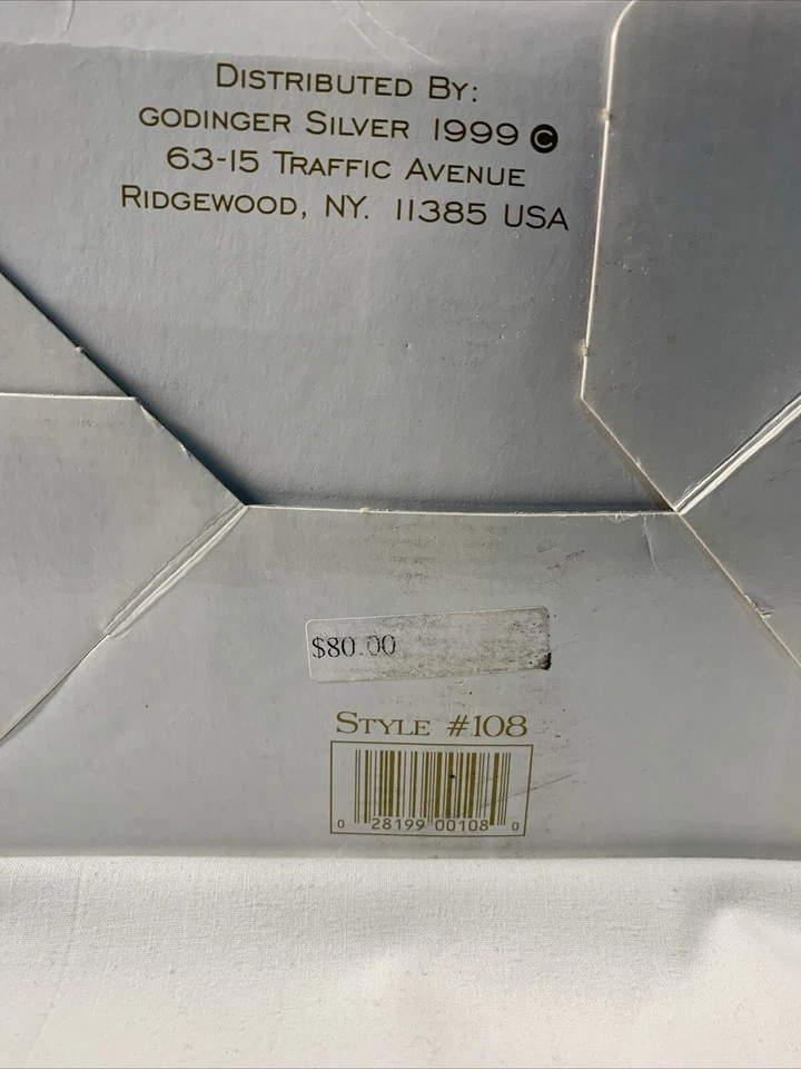 Windsor By Godinger - Juego de ensalada gourmet de 13 piezas - Hecho en Italia Foto 2 de 4