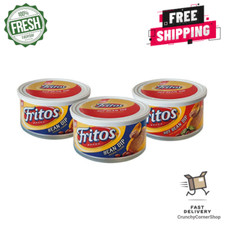 Fritos Dips Variety Pack, 9 oz., 3 ct. FREE SHIPPING