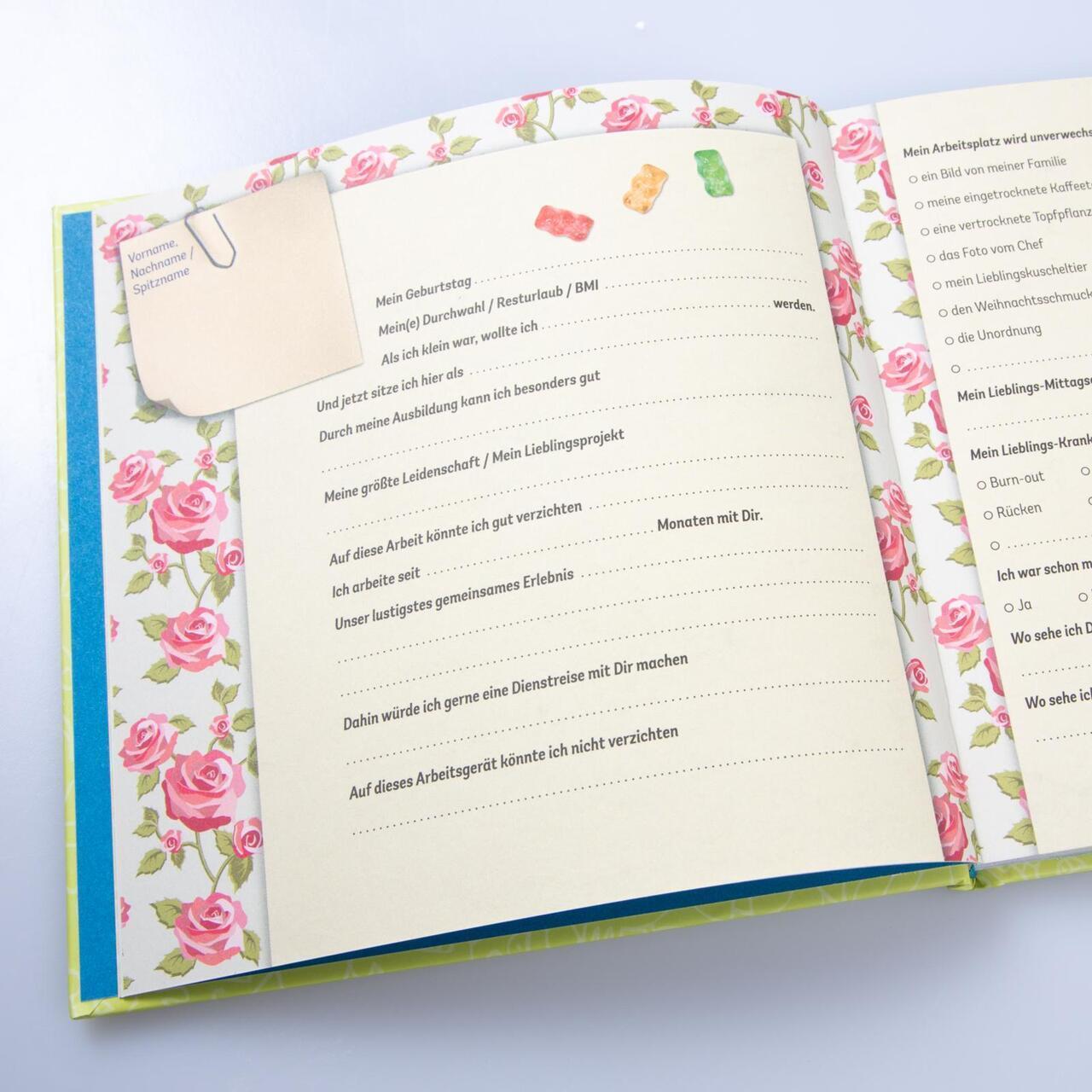 Thumbnail - Marcus Göllner Meine Kollegen Und Ich