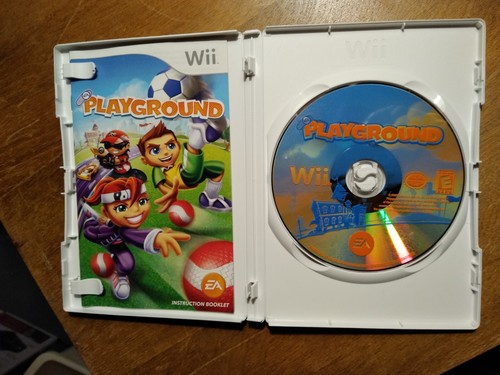 Wii Games with Manuals - Most are Mint ! - Picture 498 of 729