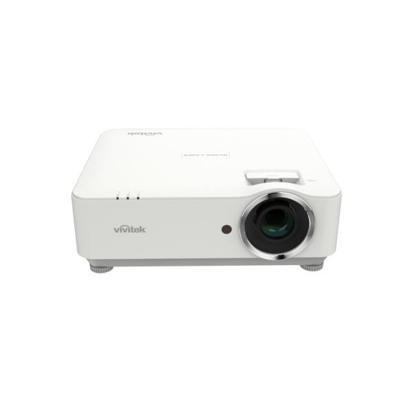 Vivitek DU3661Z videoproiettore Standard throw projector 5000 ANSI lumen DLP WUX