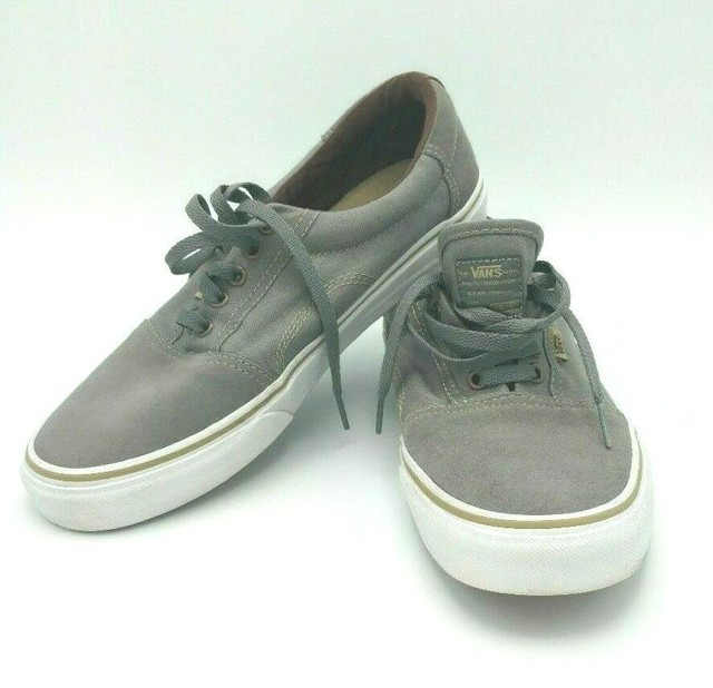 vans rowley solos pro