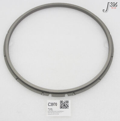 その他 N C3970 APPLIED MATERIALS SHIELD CLAMP, DARKSPACE 0.727