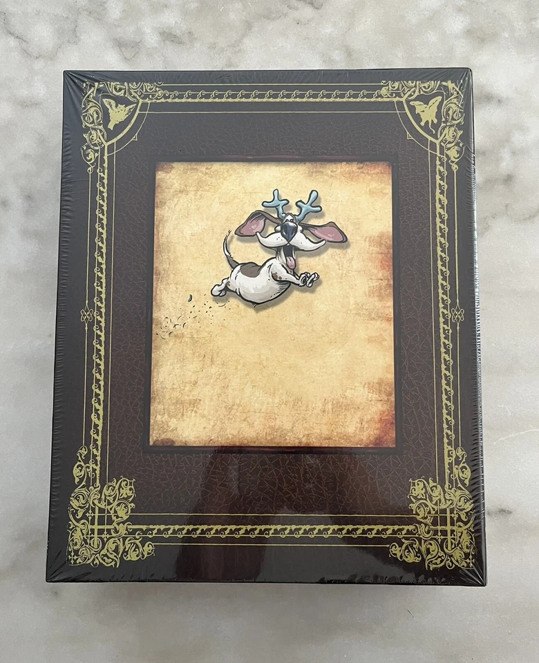 The Real Classy Complete Bloom county 1980-1989 - Image 3 of 4