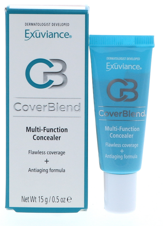 exuviance concealer