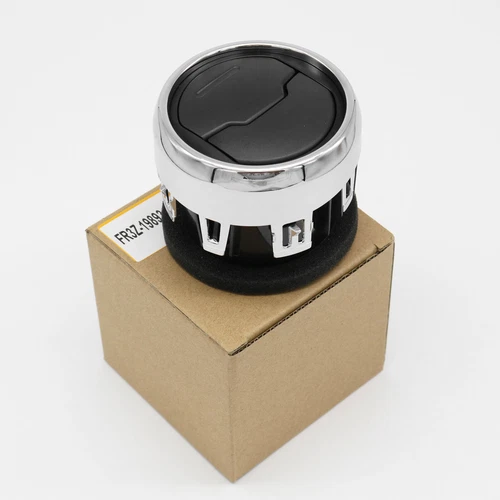 NUEVO Ventilación de aire central FR3Z-19893-AE para Ford Mustang 2015-2022 2,3/3,7/5,0/5,2 L EE. UU. - Imagen 1 de 12