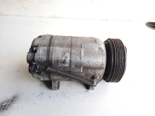 Klimakompressor Kompressor Klima VW Golf IV Seat Leon 1J0820803