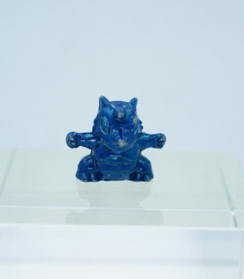 Rhydon metal collection CGTSJ Vintage figure POKEMON Japan | eBay