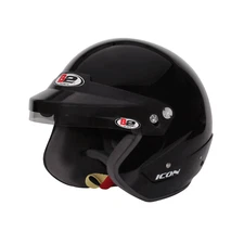 B2 | ICON | Racing Helmet (Open Face)  | Snell SA2020 | CLEARANCE!