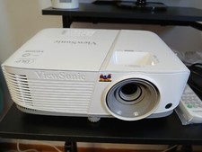 ViewSonic PA503X 3600 Lumens XGA Projector - White