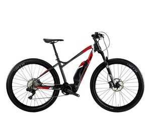 wilier electric bike