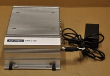 Advantech ARK-2120L Industrial Embedded Fanless PC FOR PARTS ONLY