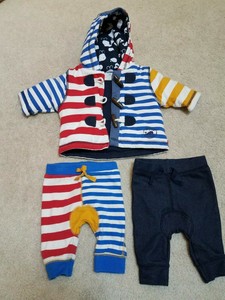 baby jeggings uk