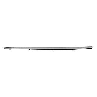 Rear Driver Side Bumper Cover Molding For Mercedes E Class 14-17 MB1158115