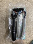 <!--F#f_0-->HOLDEN KINGSWOOD STATESMAN HX HZ WB COMBINATION SWITCH BLACK WIPER<!--F/-->