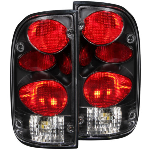 Anzo USA 211129 Tail Light Assembly Fits 95-00 Tacoma | eBay