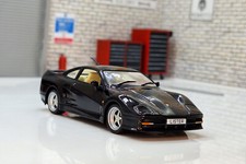 Lister Storm 1993 Cased  1:43 Scale Supercar model