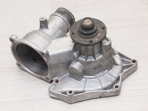 BMW E32 E34 530i 540i 730i 740i M60 Wasserpumpe Kühlmittelpumpe 1151-0007042