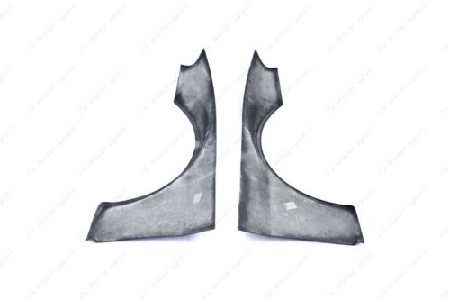 FRP PD Aero Style Wide Body Kit(Fender Lip Spat)For 95-98 Nissan Skyline R33 GTR - Picture 13 of 24