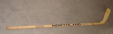 BOSTON BRUINS Gregg Sheppard game-used+unbroken Northland custom pro stick 1976