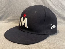 New Era 9Fifty Minnesota Twins MLB Infant Baby Adjustable Cap Hat