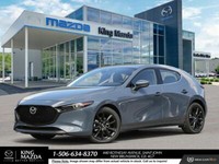 2021 Mazda Mazda3 Sport GT