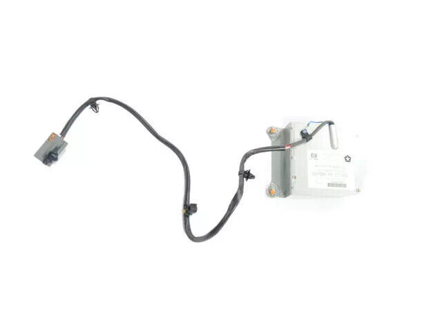Ventilador de respaldo de asiento delantero para Jeep Grand Cherokee 2016-2025 (N/P 68269781AC)