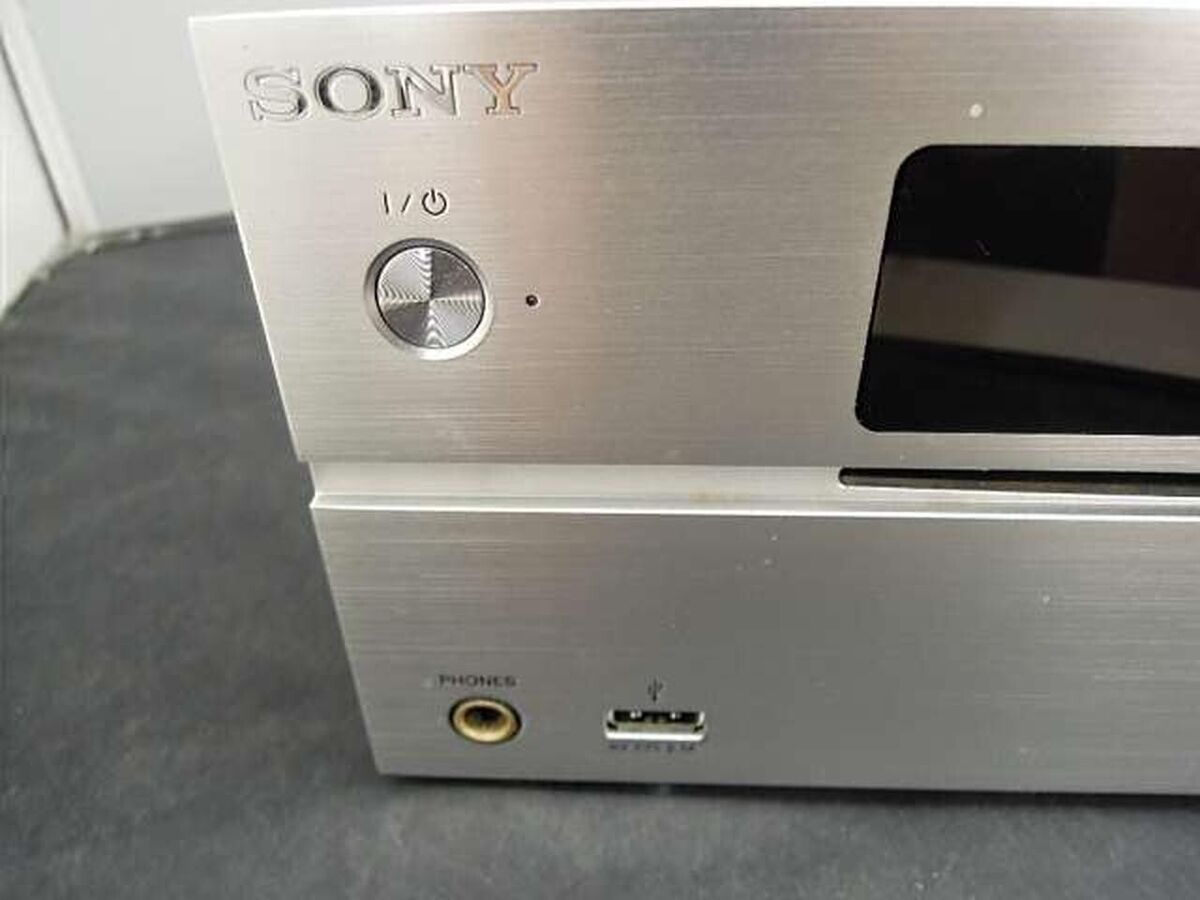 SONY MAP-S1 Hi-Res AUDIO Multi Audio Player System | eBay SONY MAP-S1 Hi-Res AUDIO Multi Audio Player System | eBay