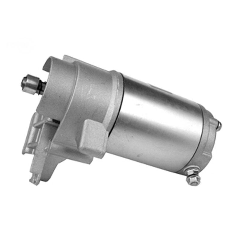 Replacement Electric Starter Honda 31200-ZF5-L31 31200-ZF5-L310 | eBay