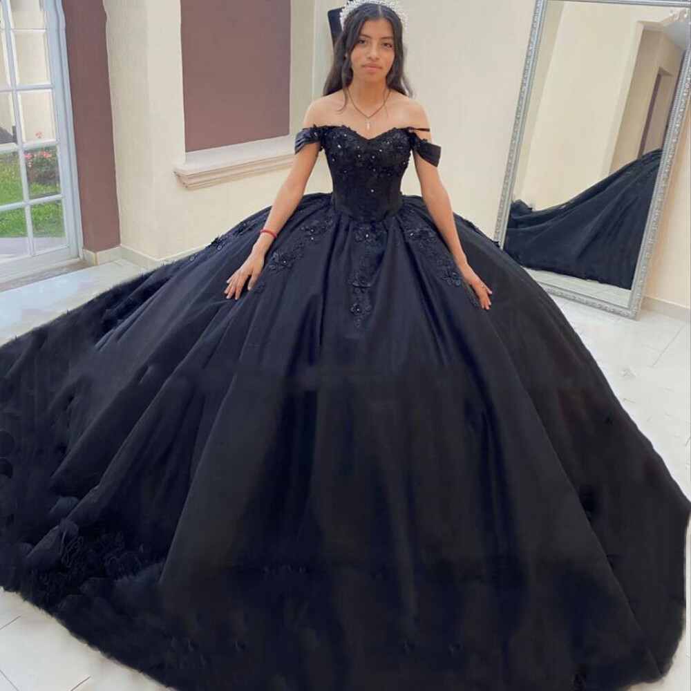black dresses for birthday Black Mini Dress Birthday Party Gown Short Prom Dresses – jkprom