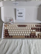 Freewolf 88 Keyboard