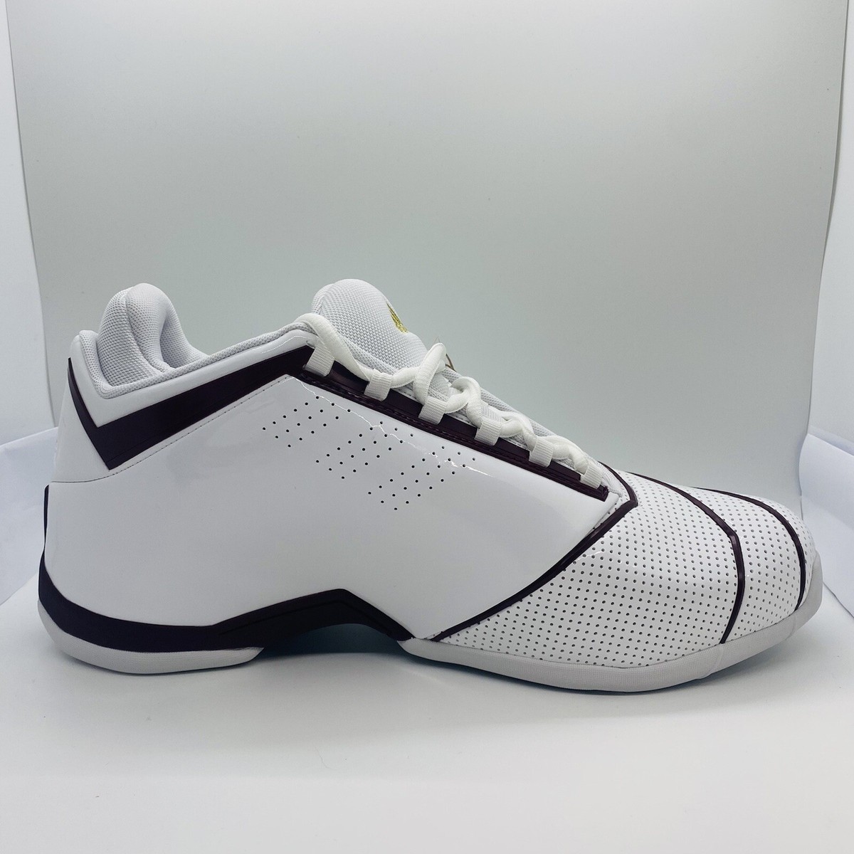 adidas アディダス T-MAC2 27cm restmod adidas T Mac 2 Restomod Black Gold Metallic for Sale