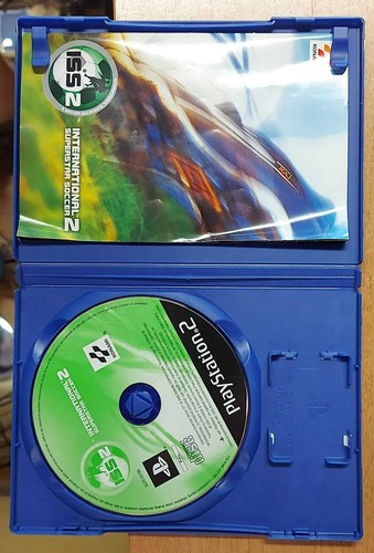 TANTISSIMI GIOCHI PS2 IN ITALIANO CON SCONTO IN UN UNICA SPEDIZIONE 24/48H A 6€ - Imagen 186 de 420