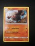 Pokemon Unbroken Bonds Graveler Uncommon Card 88/214 NM
