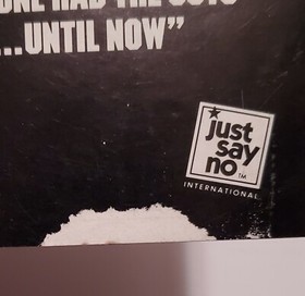 Narc Nintendo NES Game Instruction Manual Booklet ONLY Original Vintage 1990