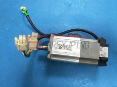 ONE USED Omron Servo ventes exceptionnelles Motor R88M-G40030H-BS2-Z TESTED