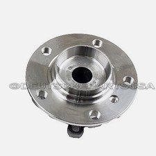 Roulement de roue BMW 760