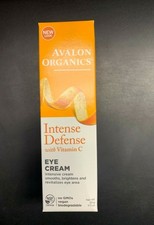 avalon eye cream