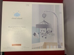 cloud island two by two
