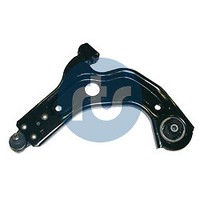 RTS 96-90601-2 Querlenker Vorne Links Vorderachse Links, Unten FüR Ford
