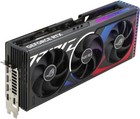 ASUS GeForce RTX 4080 16GB ROG STRIX OC GDDR6X Video Graphics Card GPU