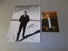 J.J. Jones Gospel Truth signed signiert autograph Autogramm 20x28 Foto in person