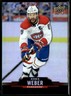 2020-21 Upper Deck Tim Hortons #39 Shea Weber Montreal Canadiens Hockey Card