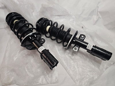 2 KAX 172203 front shocks STRUTS for 2003 2004 2005 2006 2007 ION 2/3/1