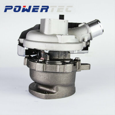 GTD1449VZ MFS turbo charger 831157-0003 for Ford Ranger Everest