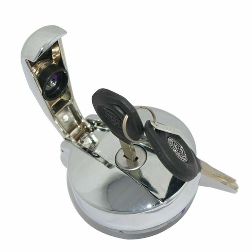 Set di chiavi comuni adatto per Royal Enfield Interceptor 650cc - Foto 12 di 12