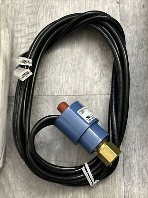 AC RefrigerationHigh Pressure Switch Johnson Controls B18-792