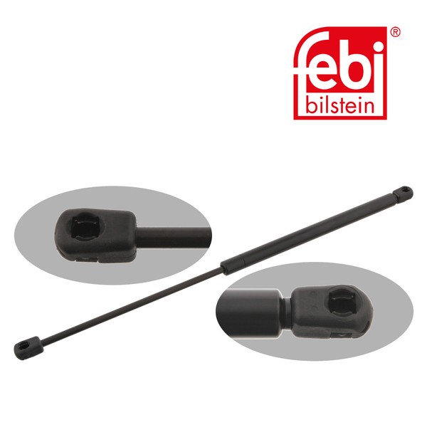 Febi Bilstein Gasfeder Motorhaube Passend FüR Saab 9-3 Cabriolet YS3D 29204-image