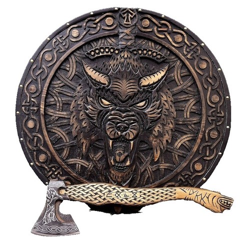 ヴァイキングヘルム 見つけられたヴァイキングのヘルメット全部。最初のやつはヤームの