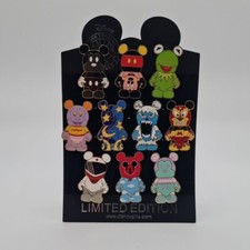 vinylmation park 1 products for sale | eBay